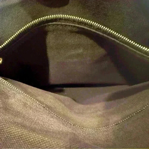 Louis Vuitton Monogram Menilmontant PM Shoulder Crossbody Bag - Picture 11 of 16